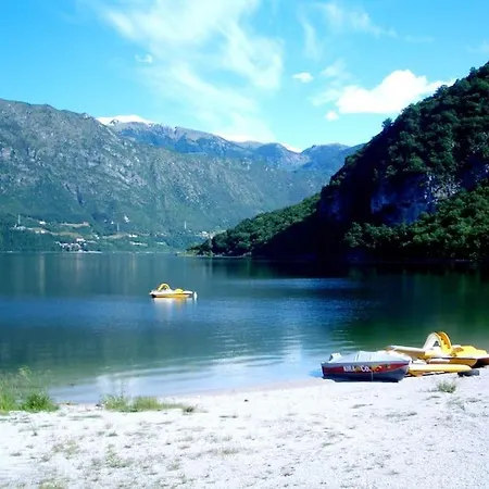 — Pool — Idro Vesta