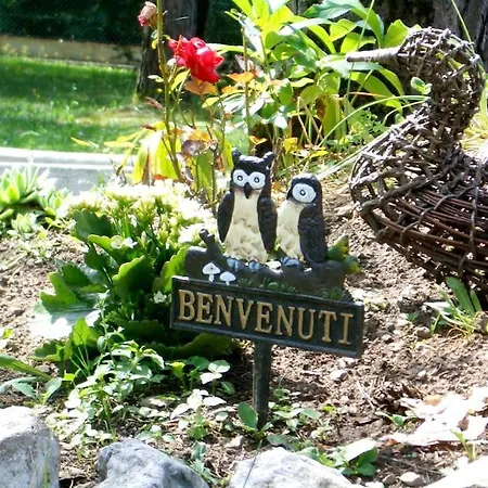 — Pool — Idro Apartment *