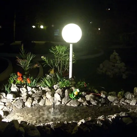 Lejlighed — Pool — Idro *