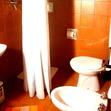 — Pool — Idro Apartment Vesta