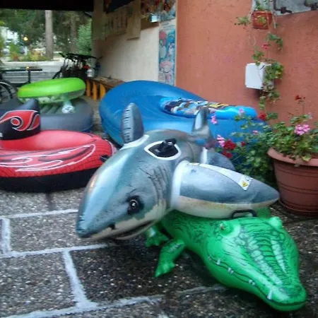 Apartment — Pool — Idro Vesta