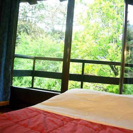 Apartment — Pool — Idro Vesta