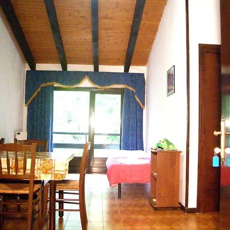 Apartment — Pool — Idro Vesta