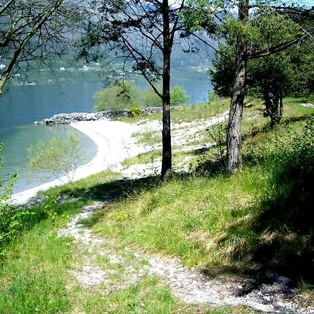 Apartment — Pool — Idro *