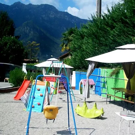 — Pool — Idro Vesta