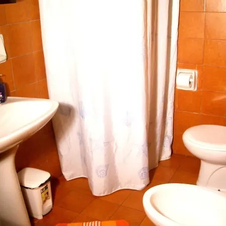 — Pool — Idro Apartment Vesta