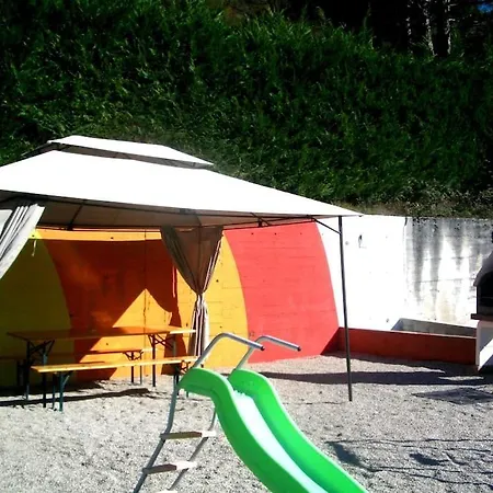 — Pool — Idro Vesta